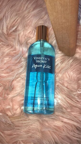 Brumes Parfumées Lot de 3