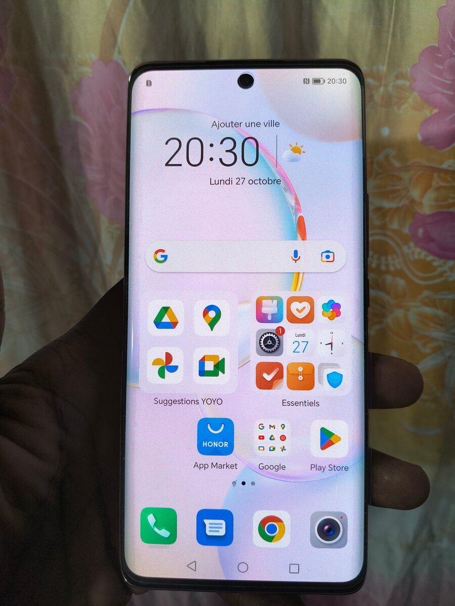 Honor 50 (256/10) GB