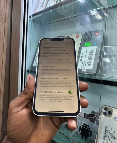 Smartphone Apple iPhone 12