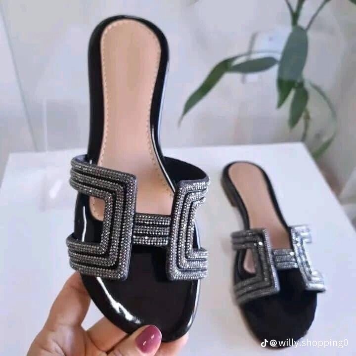 Sandales élégantes D'SANTI