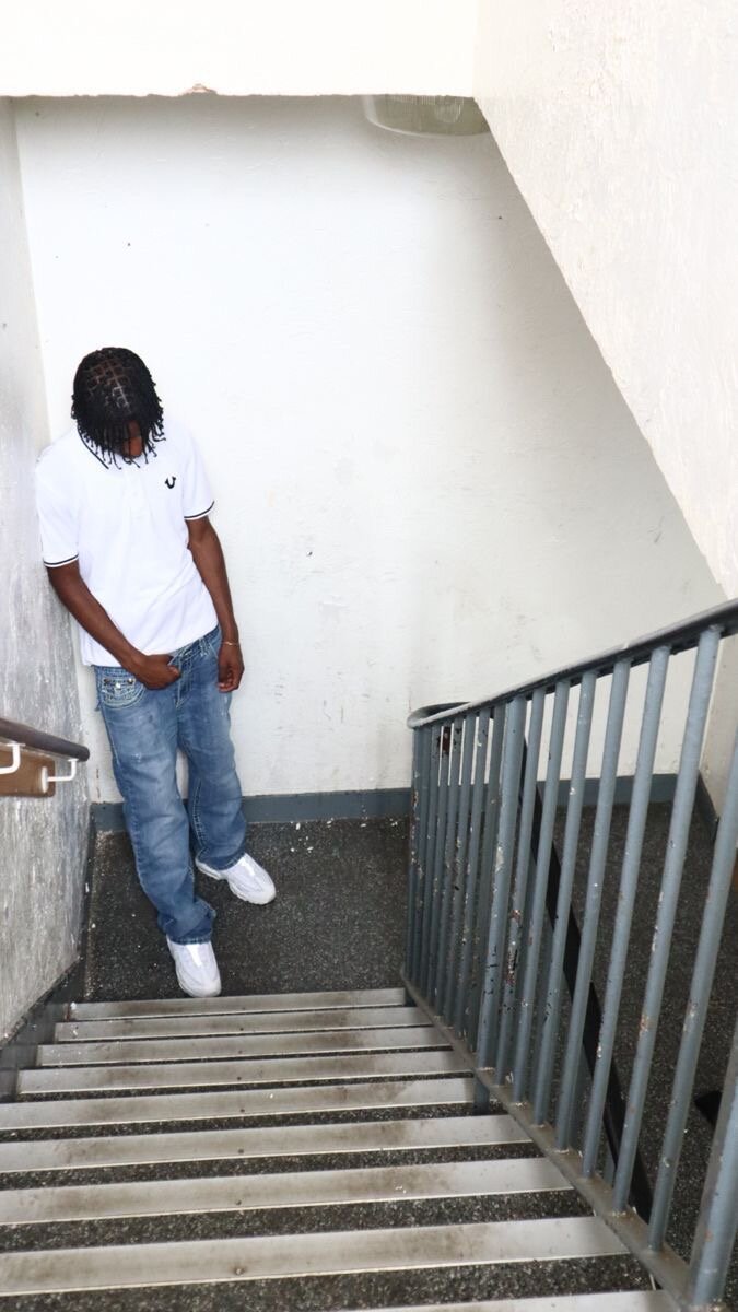 Jeans et Polo Classique Homme