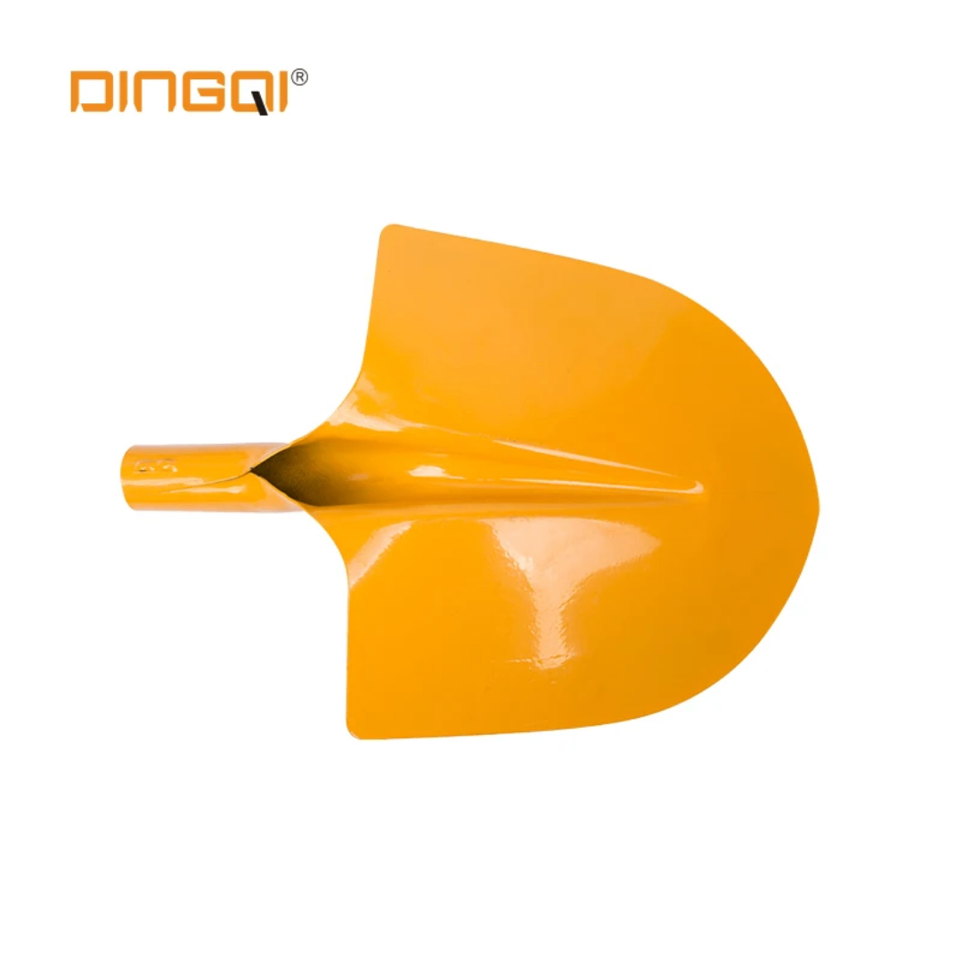 Pelle en fer DINGQI robuste