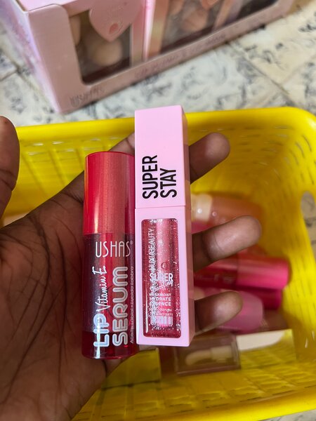 Sérum Lèvres Super Stay