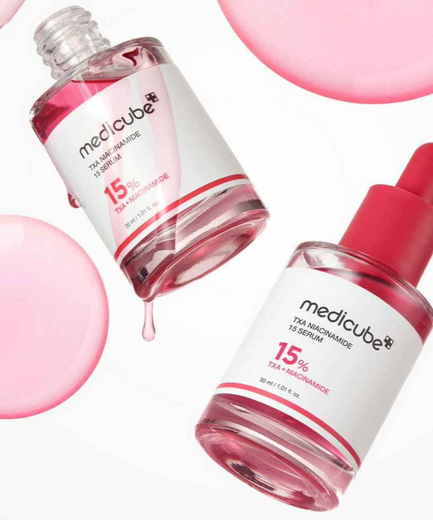 Sérum TXA Niacinamide 15%