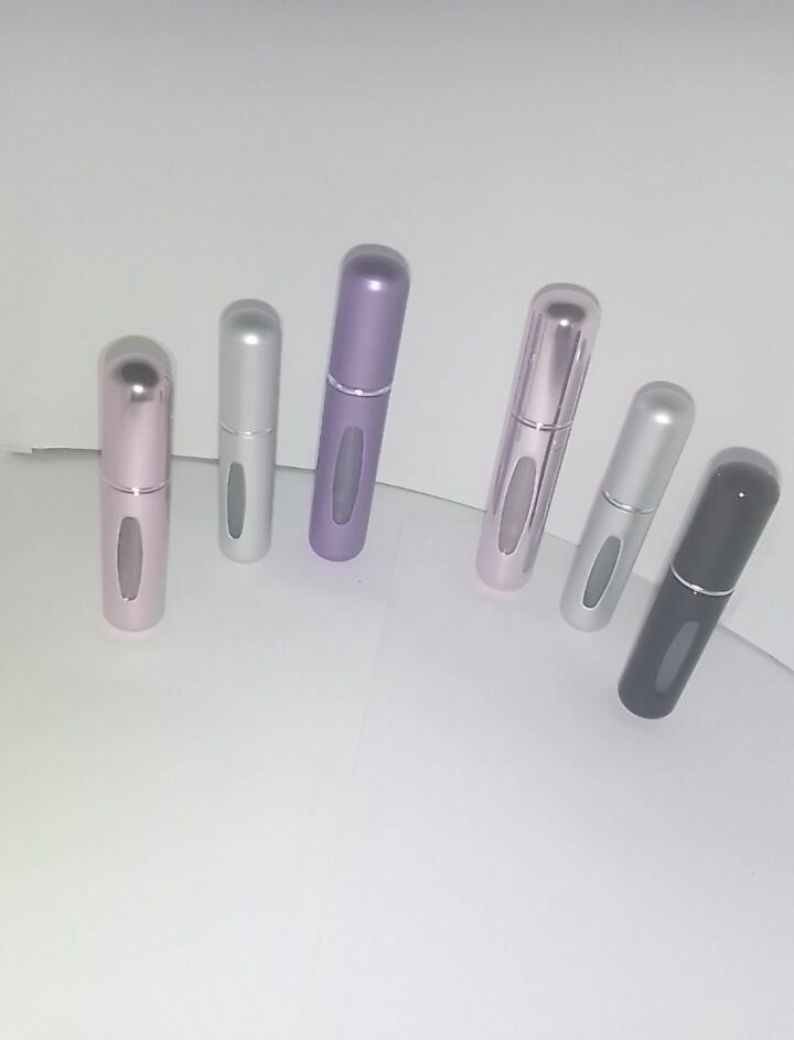 Vaporisateur de Parfum Rechargeable