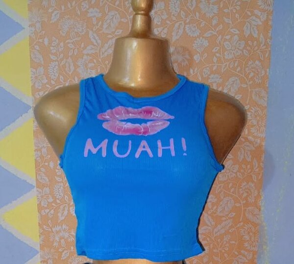 T-Shirts Décontractés Femme