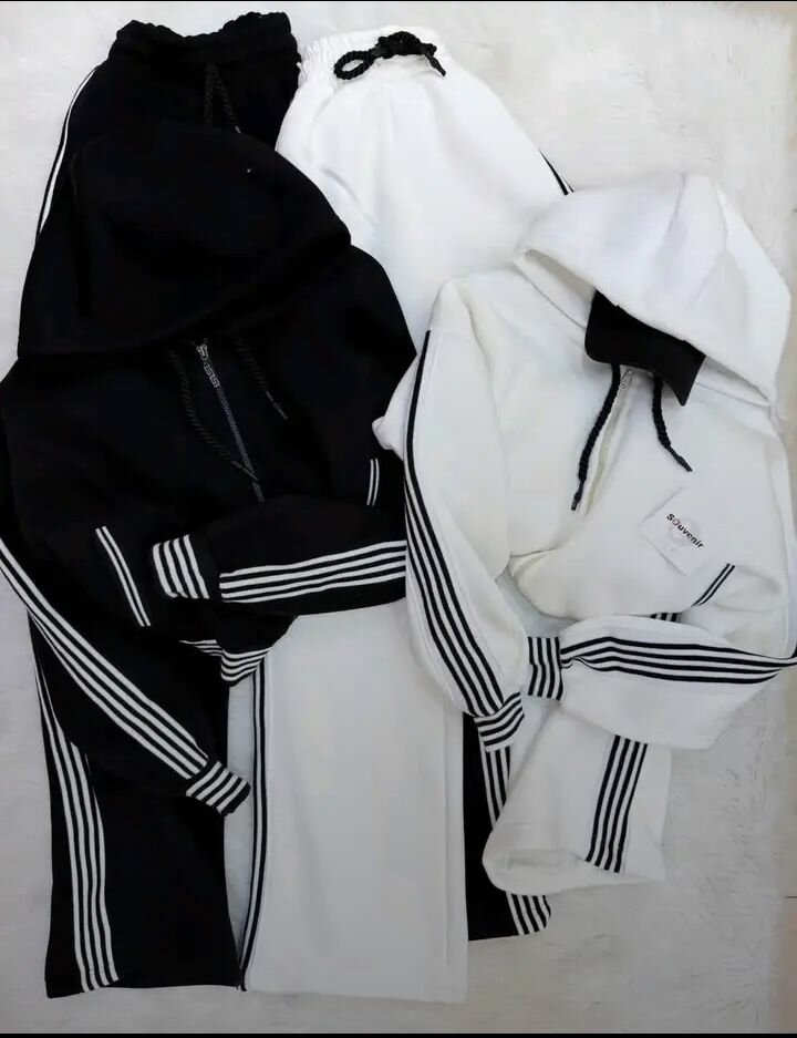 Sweat à Capuche Unisexe