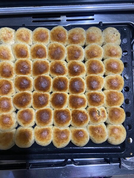 Délicieux Pains Buttery