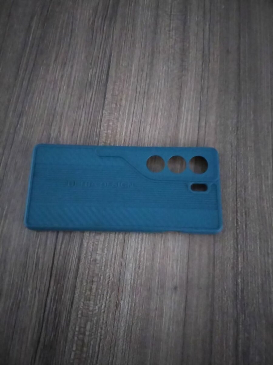 Coque Antichoc Téléphone