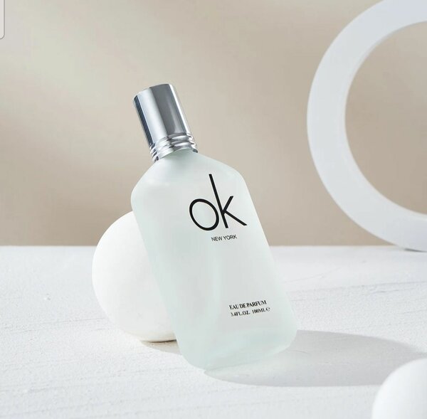 Parfum OK New York Eau de Parfum