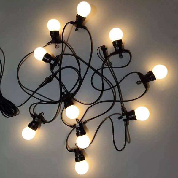 Guirlande Lumineuse LED 5m