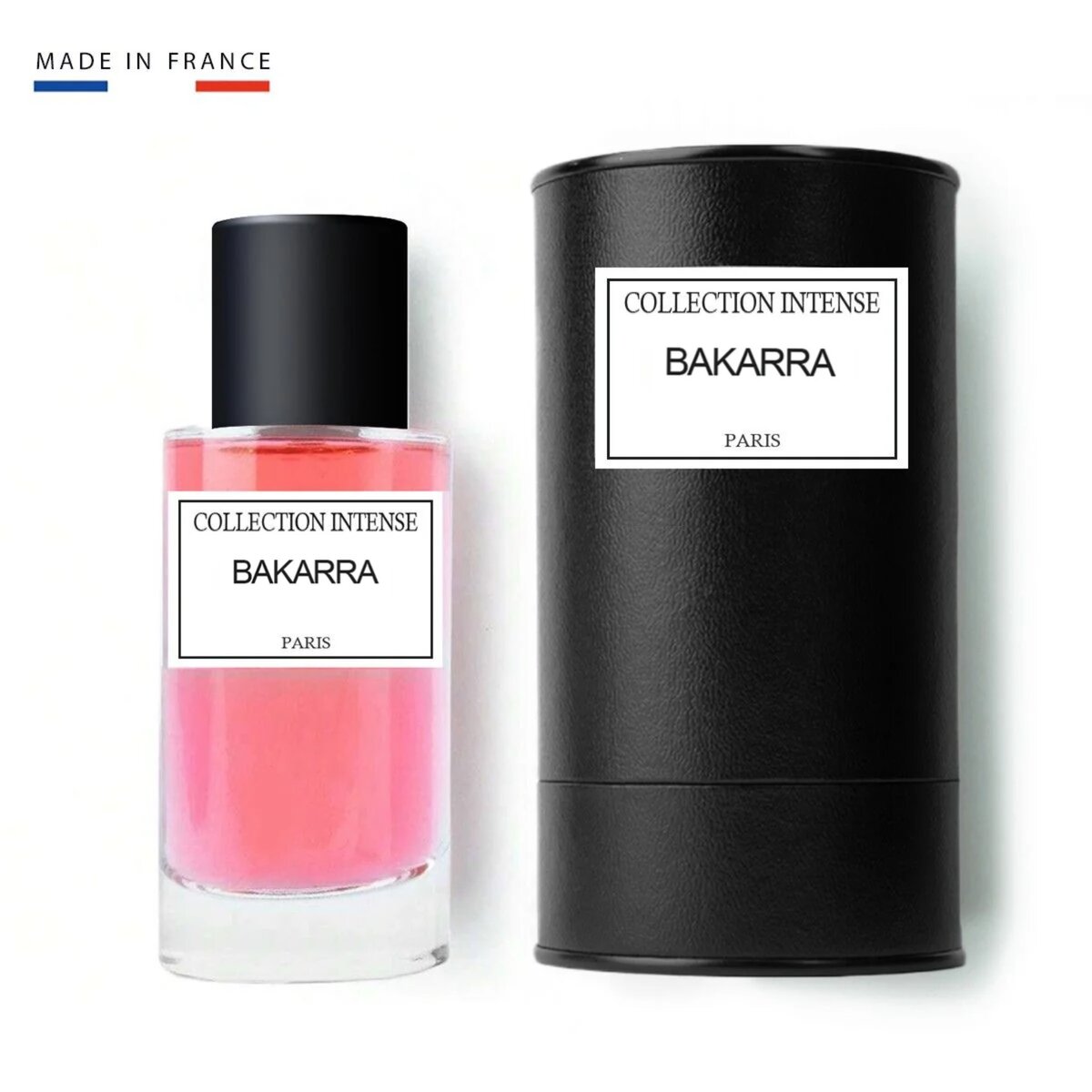Parfum Intense Bakarra