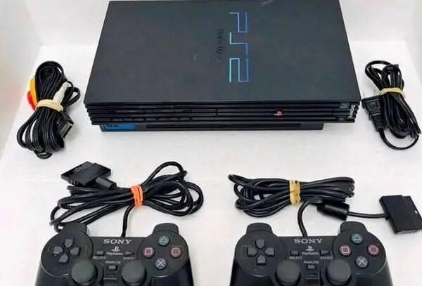 PlayStation 2