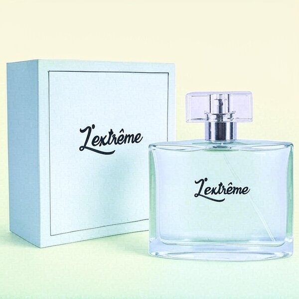 Parfum longue tenue / Unisexe