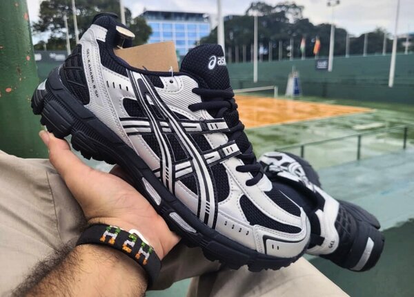 Chaussures de sport homme tendance