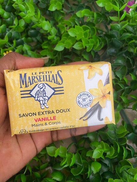 Le petit marseillais