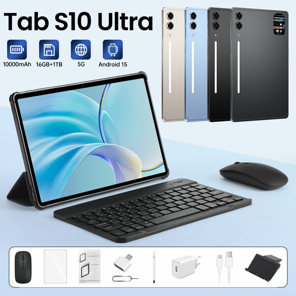 Tablette Tab S10 Ultra 16GB
