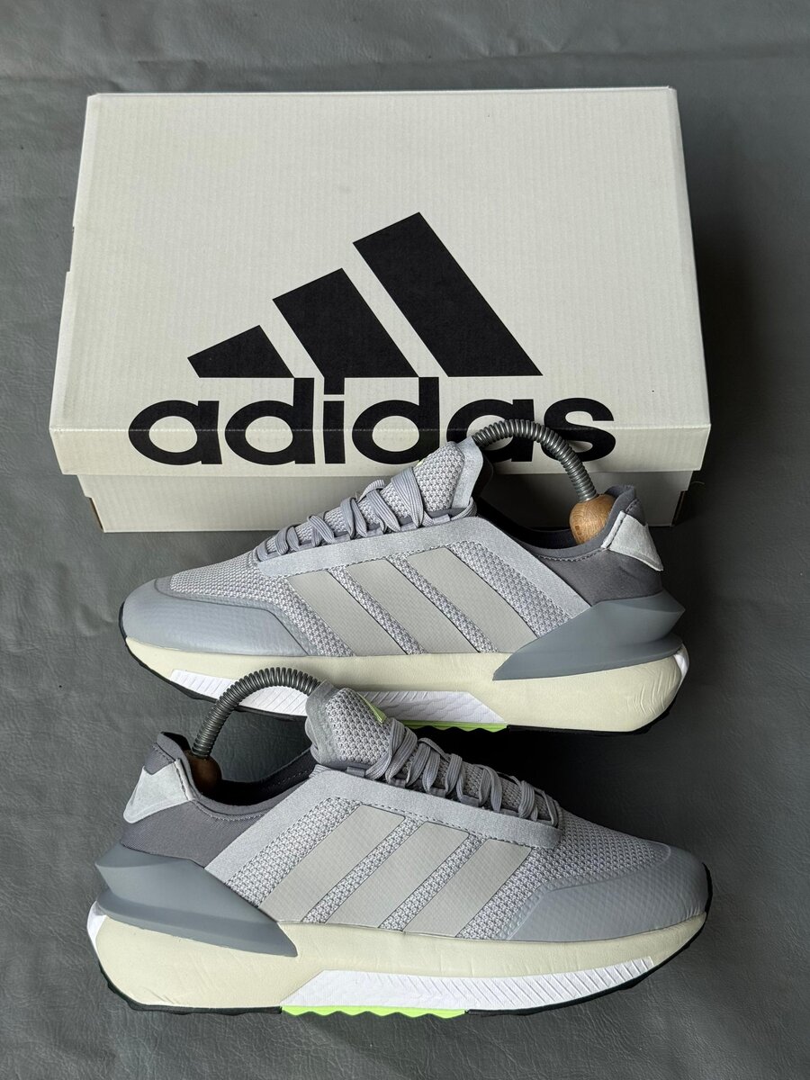 Basket Adidas
