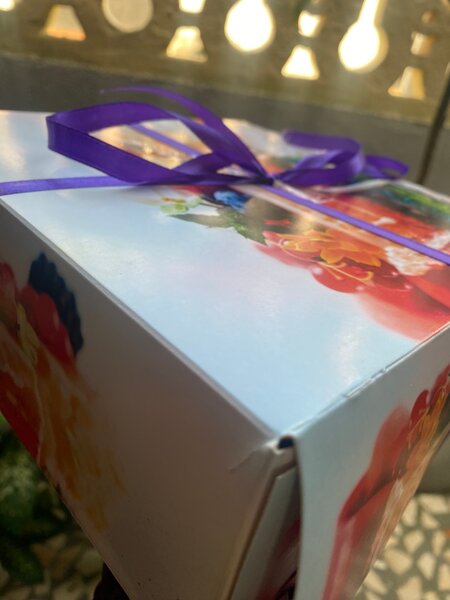 Box Alloco Poulet Pané