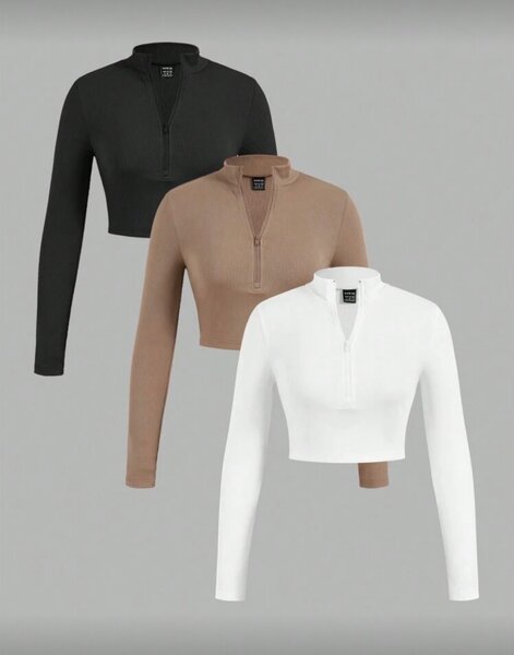 Top bras long