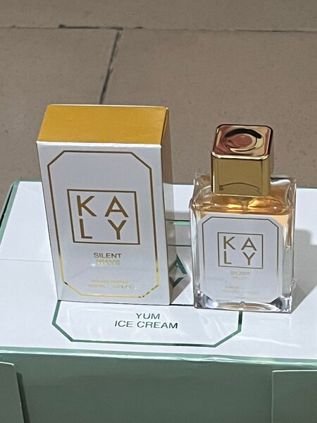 Parfum KALY Silent Ways 30ml