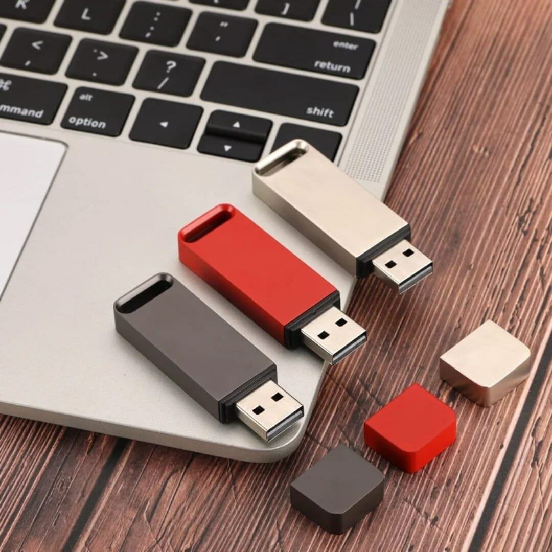Clé USB 4 Go élégante