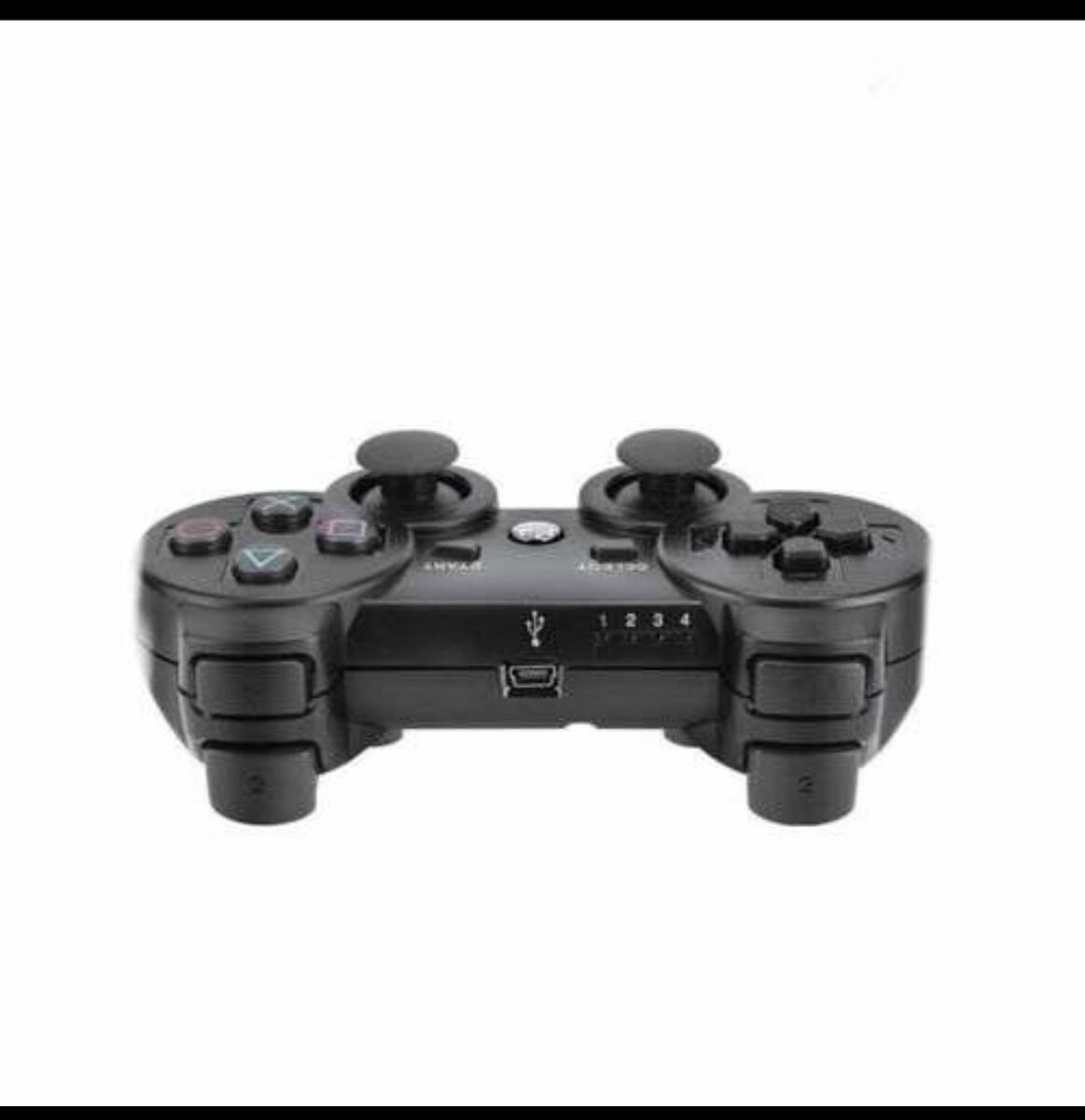 Manette Sony PS3 Officielle