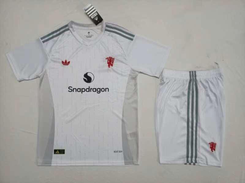 Maillot de football Manchester