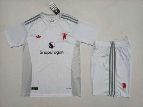 Maillot de football Manchester