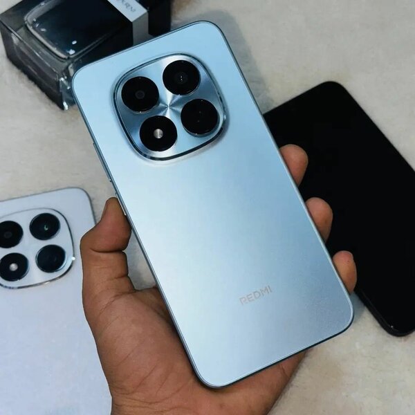 Smartphone Redmi moderne