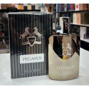 Parfum Masculin Intense Élite