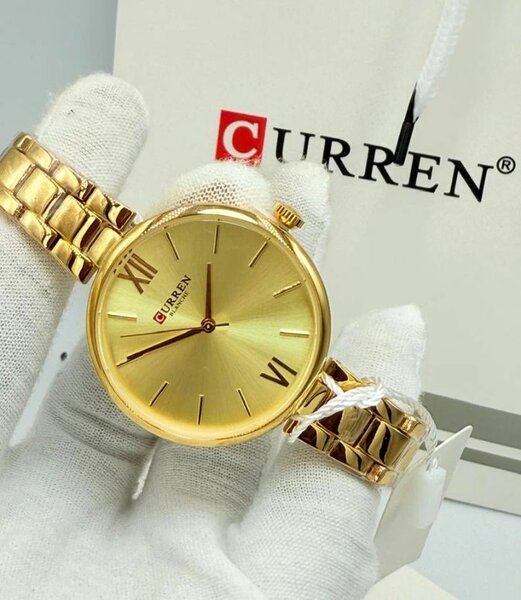 Montre Élégante CURREN Femme