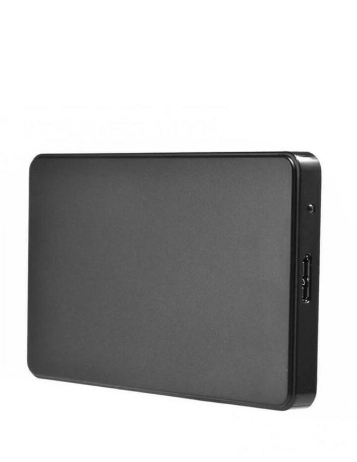 Disque dur externe WD 1TeraB