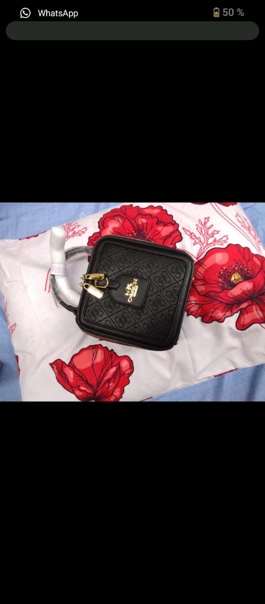 Sac à main compact élégant