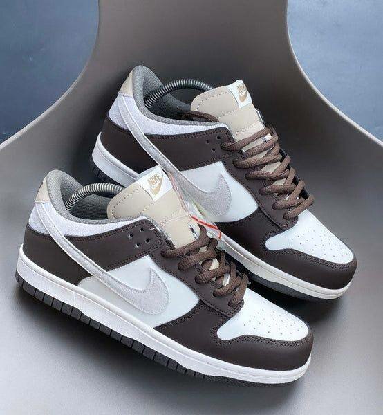 Sneakers tendance Nike basse