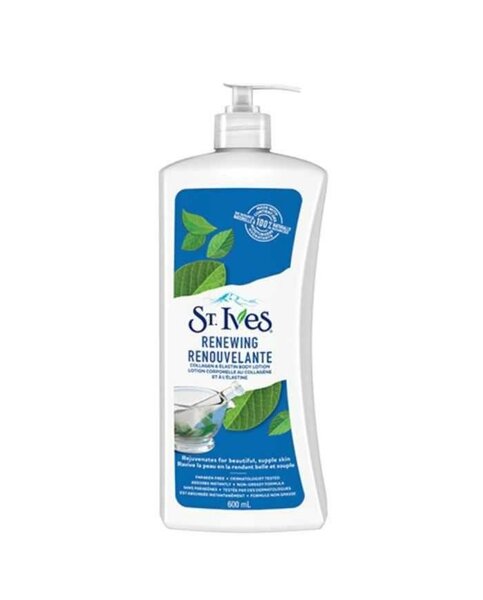 Lotion Hydratante St. Ives