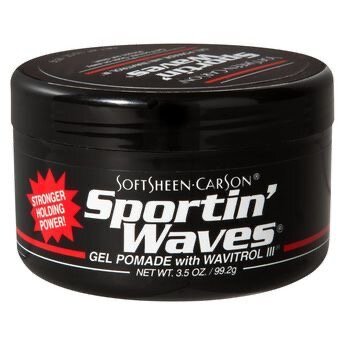 Cire Coiffante Sportin' Waves