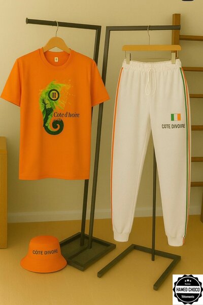 Ensemble Côte d'Ivoire