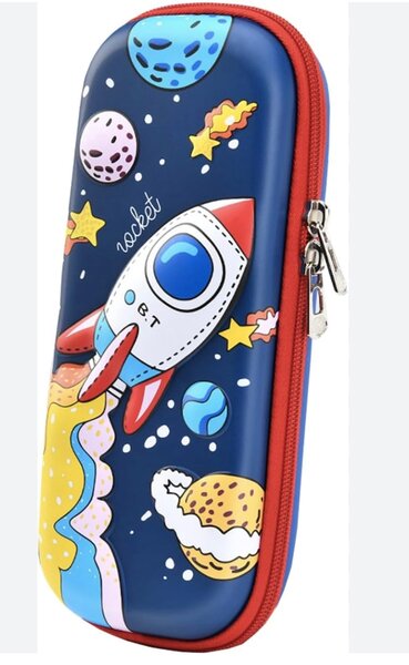 Trousse spatiale pour enfants