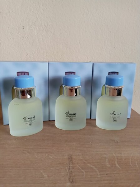Parfum de poche
