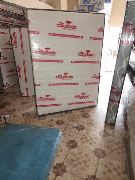 Matelas confort luxe