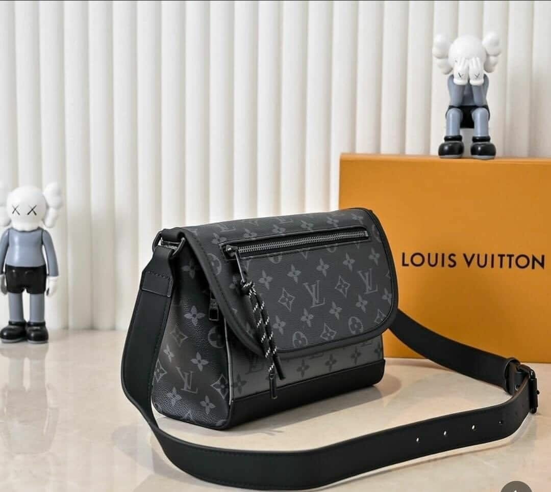 Sac bandoulière Louis Vuitton