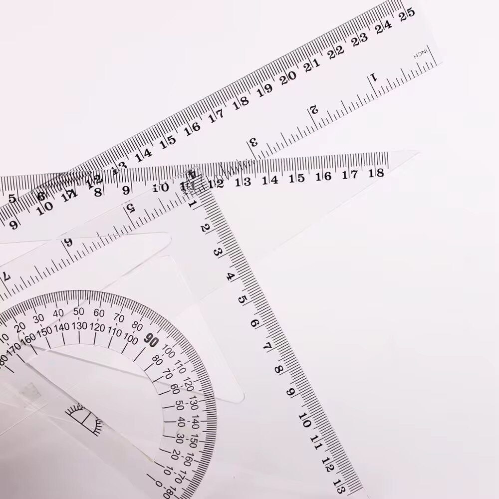 Kit de Géométrie Complet