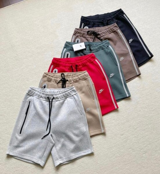 Shorts sport pour hommes