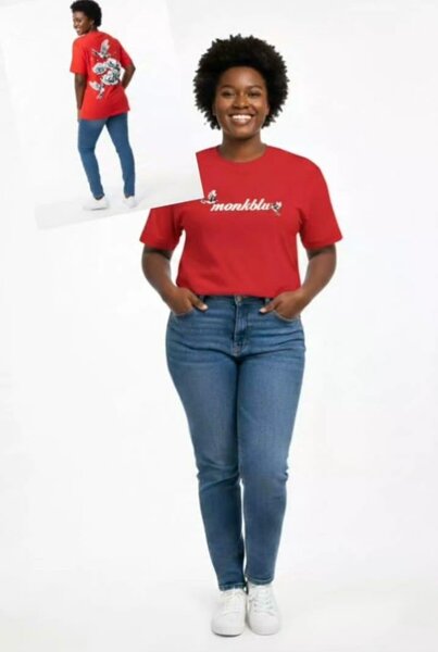 T-Shirt Unisexe Graphique