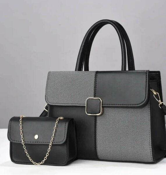 Ensemble Sacs Élégants Femme