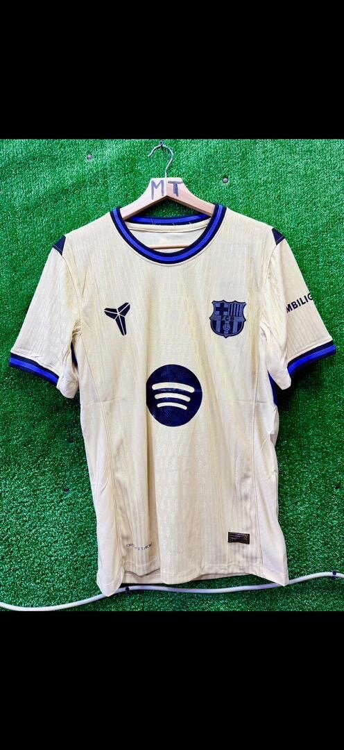 Maillot FC Barcelone Officiel