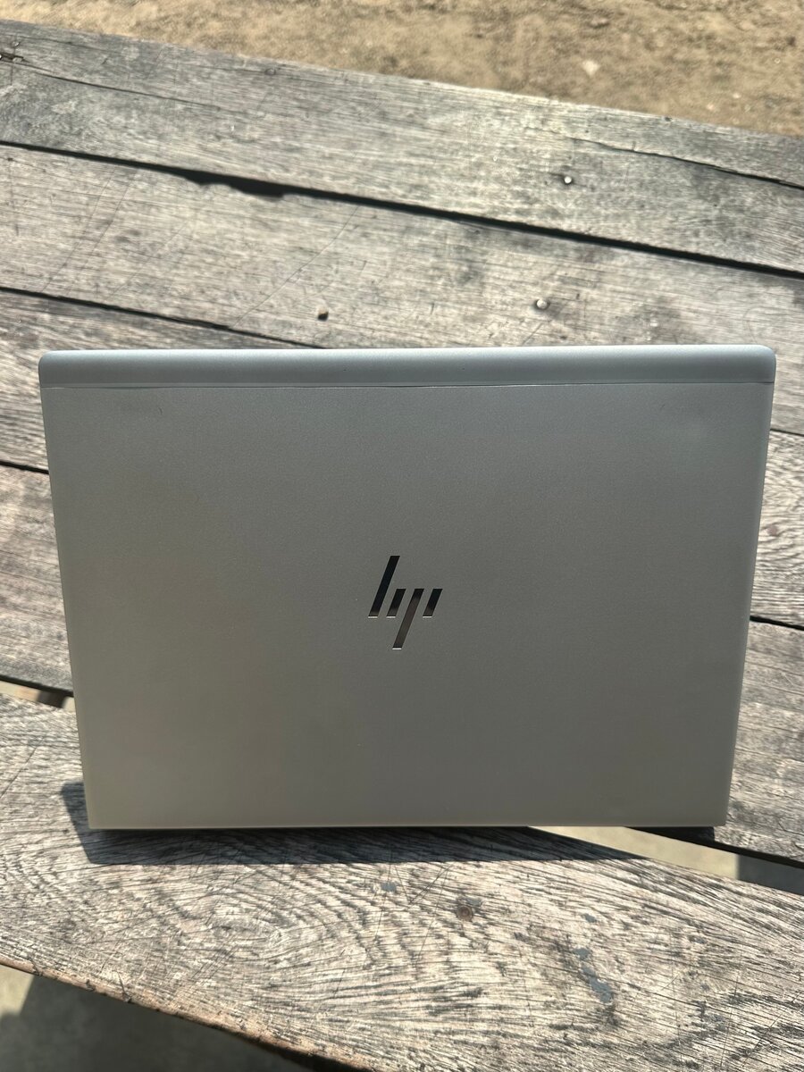 Ordinateur portable HP EliteBook