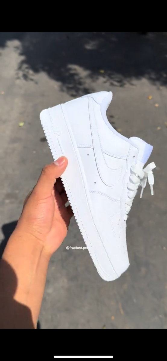 Air force (1 acheter 1 offert)