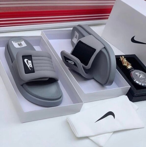 Nike Sandales pour Homme